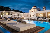 Thanos Hotels: 10 νέα ξενοδοχεία στην Ελλάδα την ερχόμενη τριετία – Ανοίγει το Μάιο το δεύτερο Amyth στη Μύκονο