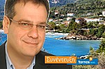 Γ. Κανελλόπουλος: Απαιτούνται διευκρινίσεις για τις τουριστικές μισθώσεις σπιτιών (video)