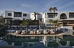Tο Ikaros Beach Resort & Spa στην Κρήτη που πρωταγωνιστεί στο  επεισόδιο της σειράς.