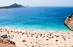 Telegraph: Τρία ελληνικά ξενοδοχεία στα καλύτερα για διακοπές παραλίας στην Ευρώπη