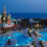 Πού ταξίδεψαν οι Ρώσοι τουρίστες το α' εξάμηνο του 2023