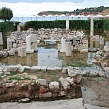 Αποκατάσταση και ανάδειξη του ναού του Απόλλωνα Ζωστήρα στον Αστέρα Βουλιαγμένης