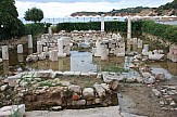 Αποκατάσταση και ανάδειξη του ναού του Απόλλωνα Ζωστήρα στον Αστέρα Βουλιαγμένης