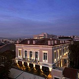 Ξενοδοχεία | Ανοίγει την 1η Απριλίου το La Divina στο ιστορικό κέντρο της Αθήνας