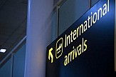 Διπλάσιες διεθνείς αεροπορικές αφίξεις στο Ν.Αιγαίο τον Αύγουστο σε σχέση με το 2020