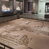 «Περιηγήσου, ανακάλυψε, απόλαυσε», το νέο Αρχαιολογικό Μουσείο Χανίων
