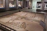 «Περιηγήσου, ανακάλυψε, απόλαυσε», το νέο Αρχαιολογικό Μουσείο Χανίων