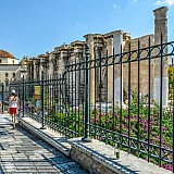 Τουρισμός | Η Αθήνα στις 5 κορυφαίες πόλεις στον κόσμο που θέλουν να επισκεφτούν οι Αμερικανοί το 2023