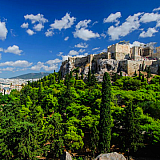 Τουρισμός | Ιστορικό υψηλό στις αναζητήσεις διακοπών στο διαδίκτυο για  κορυφαίους ελληνικούς προορισμούς