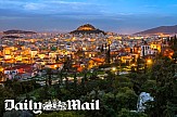 Ύμνος της Daily Mail για την Αθήνα – το μεγαλύτερο υπαίθριο πανεπιστήμιο στον κόσμο