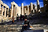 CNN: 23 αρχαιολογικοί χώροι που επιβίωσαν στο χρόνο - ο ένας στην Αθήνα