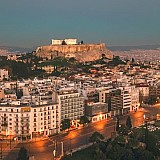 TUI: +58% οι κρατήσεις των Βέλγων για Αθήνα το καλοκαίρι του 2024