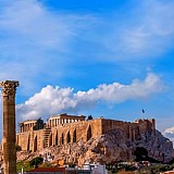 VisitGreece: Αφιέρωμα στην Αθήνα