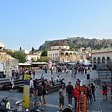 Ευρωπαϊκός τουρισμός πόλης: Επιταχύνεται η ανάκαμψη στις αφίξεις - Γιατί η Κωνσταντινούπολη "ξέφυγε" από τα επίπεδα του 2019
