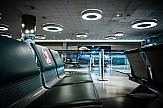 Αεροδρόμιο Αθήνας: Nέο ρεκόρ επιβατικής κίνησης με πάνω από 2 εκατ. επιπλέον επιβάτες από το 2019