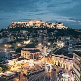 Υψηλή ικανοποίηση δηλώνουν οι τουρίστες της Αθήνας - «Μust» προορισμός με όχημα τον πολιτισμό και το παραλιακό μέτωπο