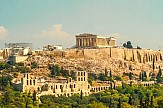 Ψηφίζουμε Αθήνα για καλύτερο ευρωπαϊκό προορισμό της χρονιάς!