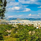 "Επιδρομή" Αμερικανών τουριστών στην Αθήνα το 2023 - Στους 7 top προορισμούς τους στην Ευρώπη το καλοκαίρι