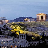 H Αθήνα στις καλύτερες Ευρωπαϊκές πόλεις για workations