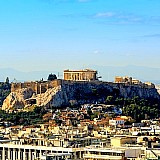 CheapOair: Φθηνότερη και στους top προορισμούς της Ευρώπης η Αθήνα το 2019