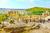 Τουρισμός: Η Αθήνα στις 100 top πόλεις στον κόσμο για αποδράσεις το Σαββατοκύριακο