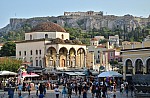 Η Ελλάδα ως "προορισμός" για συνταξιούχους