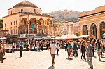 Η τουριστική δημοφιλία της Ελλάδας στην Τσεχία ανοίγει το δρόμο στις εξαγωγές κρασιών