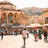 Τουρισμός: Ποιες αγορές "απογείωσαν" την Αθήνα το 2023 - Αυτό είναι το προφίλ των επισκεπτών της