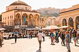 Τουρισμός: Ποιες αγορές "απογείωσαν" την Αθήνα το 2023 - Αυτό είναι το προφίλ των επισκεπτών της