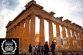 TripAdvisor: H Αθήνα στους 25 κορυφαίους προορισμούς στον κόσμο