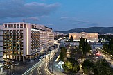Τρεις πιστοποιήσεις ISO  για το εμβληματικό ξενοδοχείο NJV Athens Plaza