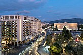 NJV Athens Plaza: Επενδύσεις 2,5 εκατ. ευρώ το χρόνο για ανακαίνιση – Ο τουρισμός της Αθήνας απογείωσε τα έσοδα