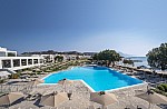 Πουλήθηκε χαρτοφυλάκιο 72 ξενοδοχείων- ποια είναι η κοινοπραξία, που το αγόρασε- τα μισά σε νησιά του Αιγαίου