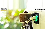 Η Autohellas Hertz εμπλουτίζει με eScooters τον ηλεκτροκίνητο στόλο της