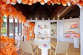 Ο Dior επιλέγει το Four Seasons Resort Bali για το πρώτο pop-up κατάστημα στην Ινδονησία