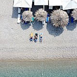DERTOUR Group: "Πυρετός" κρατήσεων για διακοπές στην Ελλάδα αυτό το καλοκαίρι