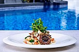 Μύκονος - Belvedere Restaurant: Νέο καλοκαιρινό all day dining menu, με έμφαση στη γεύση