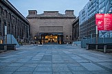 Το Μουσείο της Περγάμου θα κλείσει έως το 2027