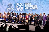 Το Σουφλί επιλέχθηκε από τον ΠΟΤ ανάμεσα στα Best Tourism Villages