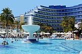 Η Τουρκία έχει τα νεότερα ξενοδοχεία στη Μεσόγειο- μόλις το 18% στην Ελλάδα είναι κάτω των 10 ετών