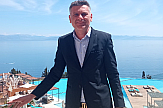 O κ. Κώστας Μπιμπλής αναλαμβάνει Γενικός Διευθυντής στο Angsana Corfu Resort & Spa