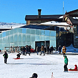 ΕΤΑΔ | Διαγωνισμός για την εκμίσθωση του Σαλέ στο Χιονοδρομικό Κέντρο Βόρα -Καϊμακτσαλάν