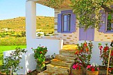 Guardian: Σε Κρήτη, Σύρο & Καστελόριζο 4 από τα 10 top μικρά ξενοδοχεία στη Μεσόγειο