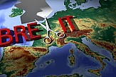 Τέλος 7 ευρώ για τους Βρετανούς ταξιδιώτες μετά το Brexit