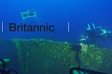 BBC: Κατάδυση στο ναυάγιο του αδελφού πλοίου του Τιτανικού στο Αιγαίο