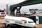 British Airways | Καλοκαιρινή απεργία στο Χίθροου ψήφισαν οι εργαζόμενοι