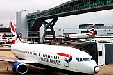 Πρωτοφανής απόφαση της British Airways: Σταματάει νέες κρατήσεις από το Χίθροου στην κορυφή της σεζόν!