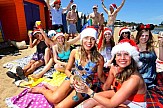 Έως και 30 νεαροί Βρετανοί μπορεί να κόλλησαν κορωνοϊό στις διακοπές τους στη Ζάκυνθο