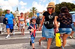 Ισπανικός τουρισμός 2024 | Αύξηση 13% των διεθνών αφίξεων το α' εξάμηνο έναντι του 2019 δείχνουν τα στοιχεία