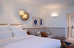 Ξενοδοχεία | Συνεργασία του EverΕden Βeach Resort με την ισπανική αλυσίδα Vincci Hotels